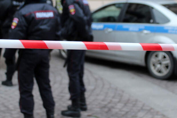 В Приамурье мужчина напал на полицейского, не желая уходить из чужой квартиры