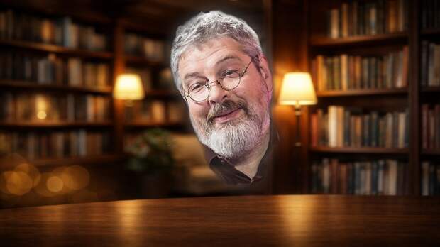 «Не могу шутить в такой реальности»: почему 58-летний Александр Гуревич покинул телевидение после 30 лет эфира