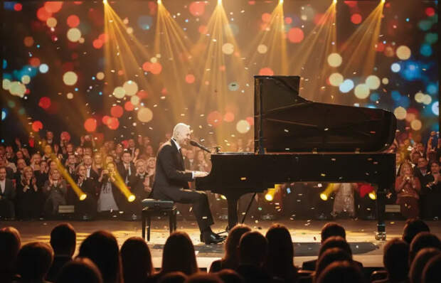 Тревожное послание Игоря Крутого: Вот, что произошло