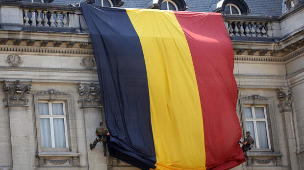 Белый дом случайно включил Бельгию в "Совет мира" вместо Белоруссии