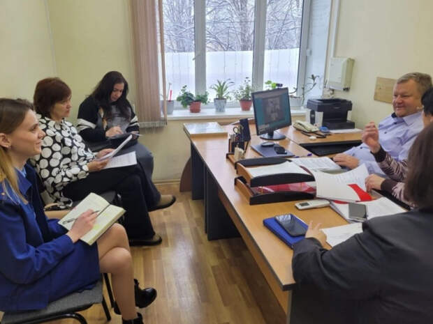 Более 6,7 млн рублей долгов по зарплате погашено в Туле с начала года