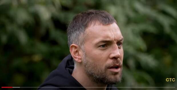 Дзюба обвинил комментатора Губерниева в непонимании футбола