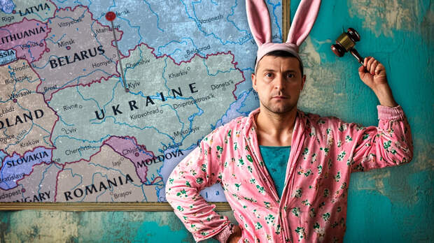 "Нарисовали приемлемые границы на карте": NYT узнала о согласии Украины на территориальные уступки в марте