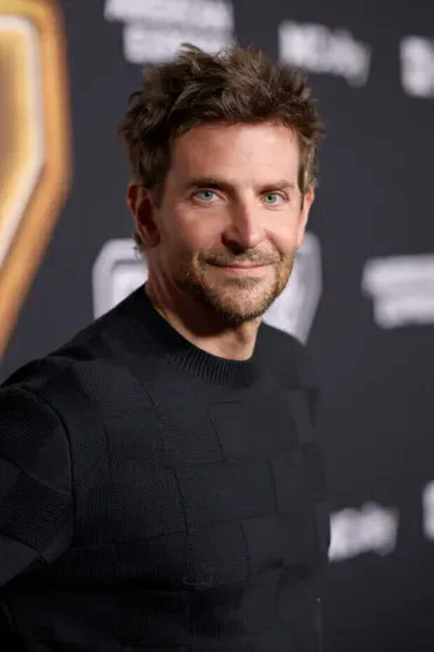 Брэдли Купер в 2023 году