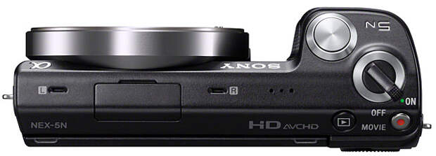 NEX-5N