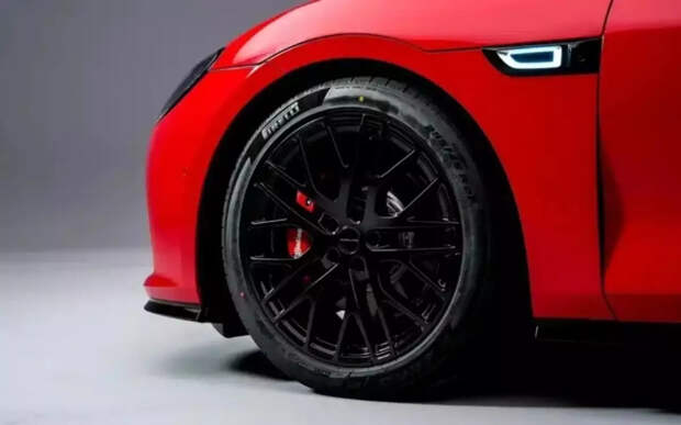 В Китае создали новую автомобильную марку, чтобы бросить вызов популярному Zeekr