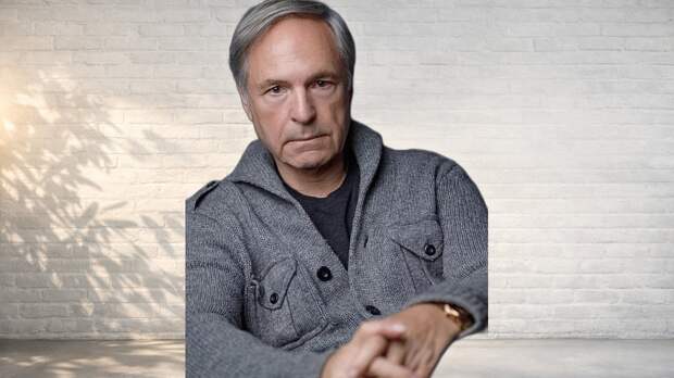 Непрощенный отец: как Родион Нахапетов в 80 лет покорил Голливуд, но мать «запретила общаться»