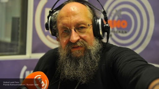 Вассерман назвал трех предателей СССР, которых пора отправить под суд - ИА  Гольфстрим