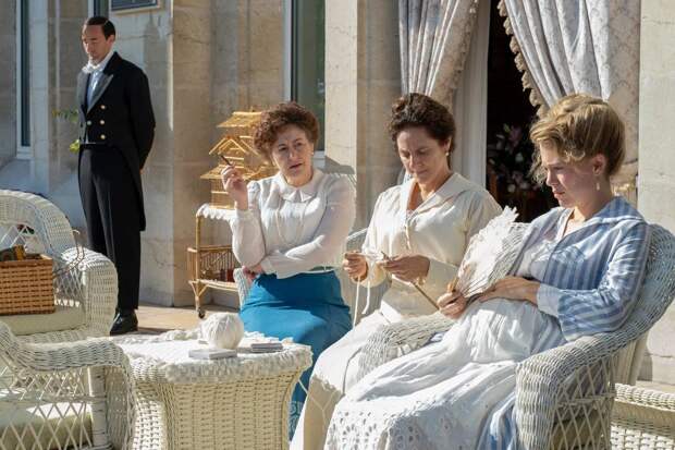 Эна, королева Испании (2024-2025)