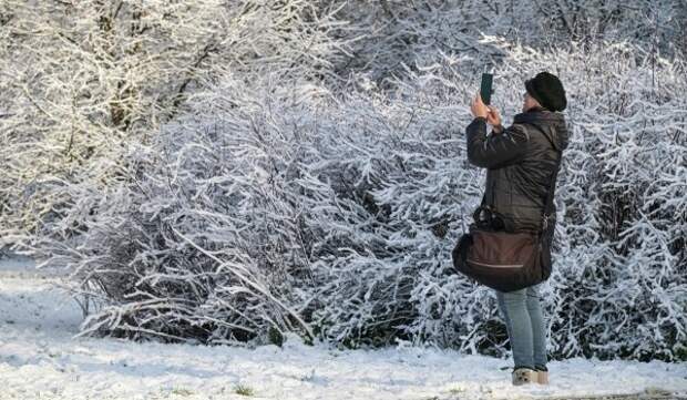 Вернуться в строй. Как быстро восстановиться после новогодних праздников?