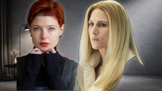 «Они не сёстры, но…»: Почему 45-летняя Эмилия Спивак не спешит замуж, а 41-летняя Марьяна Спивак готова «выдать её»