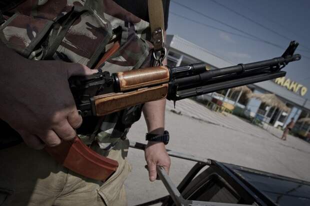 ВСУ угодили в новый «котел» после провалившейся атаки на позиции ополченцев