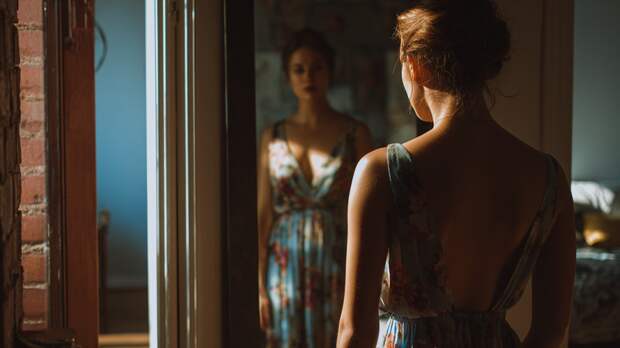 Психотерапевт рассказала, как перестать быть нарциссом