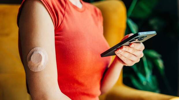 Сахарная трата: пациенты с диабетом жалуются на невыдачу систем мониторинга