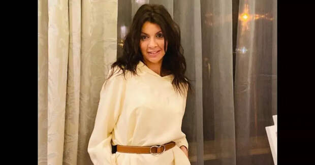 Экс-жена Андрея Аршавина Алиса Казьмина выплатит 2 млн рублей за погром в съёмной квартире