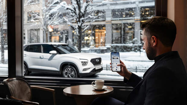 Hyundai Creta российской сборки: в России поменялись цены на Solaris HC, появились новые версии