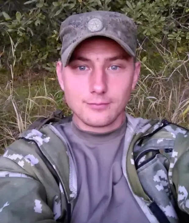 Романишин Николай Николаевич. 11.03.1986 – 08.06.2022, изображение №4