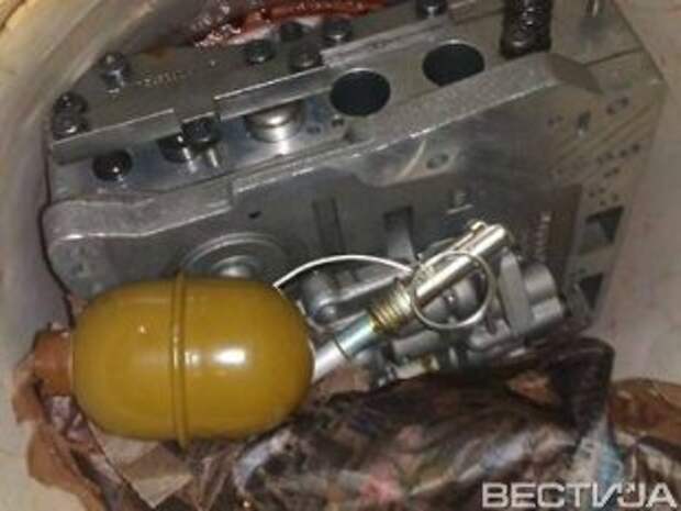 СБУ поймала наемников, готовивших теракты 24 августа в Киеве СБУ поймала наемников, готовивших теракты 24 августа в Киеве