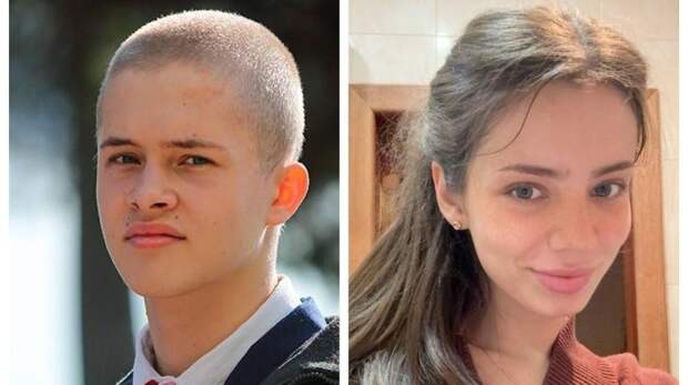 Леон Кемстач встречается с подругой Бэйби Мэло Эки — Дианой Богю: фото красотки