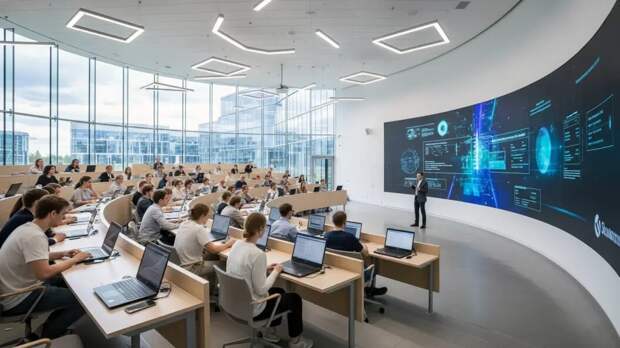 В Петербурге из вузов уволили двух кураторов проукраинской «Школы единого принципа»