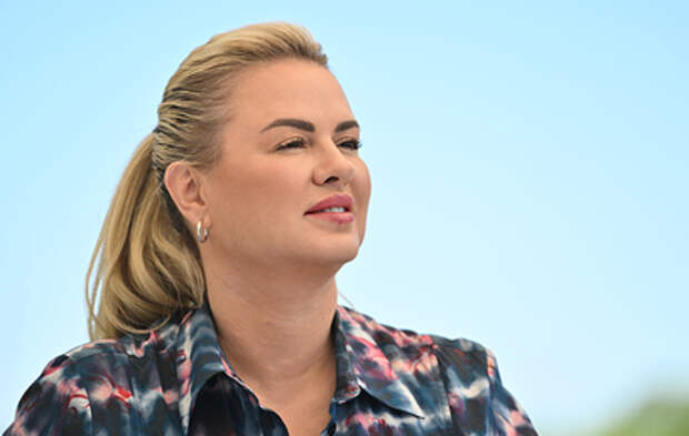 Анна Семенович: «Я чувствую себя куском мяса»