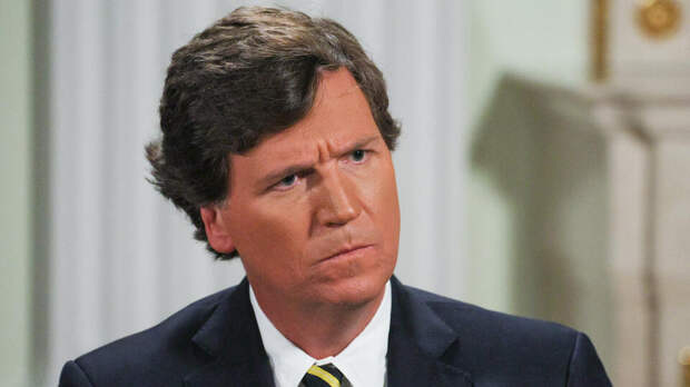 У Такера Карлсона украли почти 400 тыс. банок снюса на 7,9 млн долларов