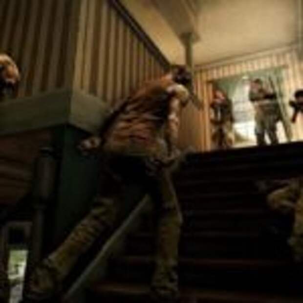 Overkill's The Walking Dead отказывается от доната  