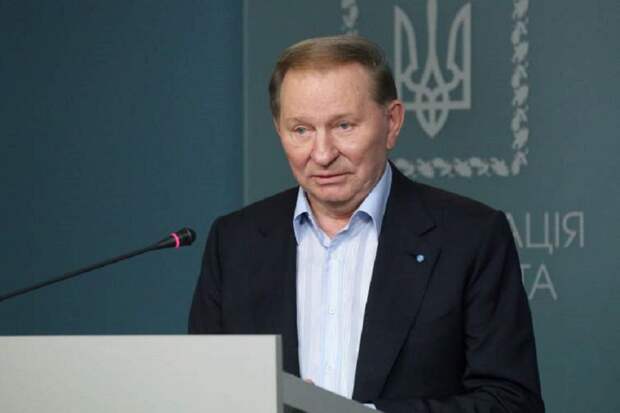 Кучма: украинцев обманули перед референдумом о независимости