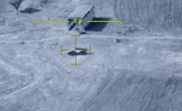 Азербайджанская армия уничтожила до 75% РСЗО Нагорного Карабаха