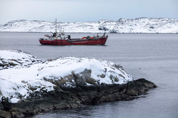 Генсек НАТО высказался о присутствии России и Китая возле Гренландии