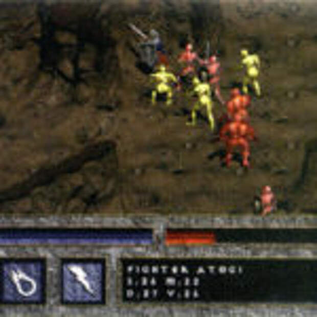 Факты о Diablo  