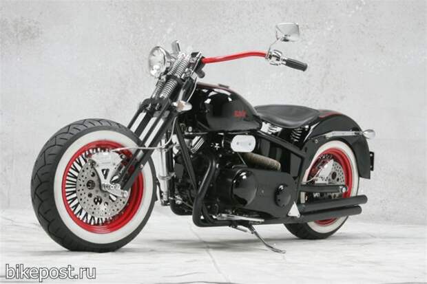 Боббер Auto-Glide