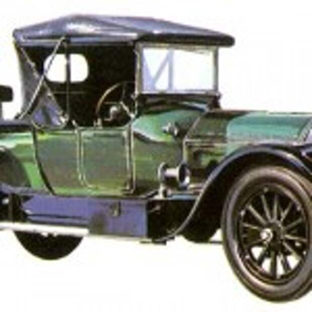 Pearce Arrow 48 - 1915 (США)