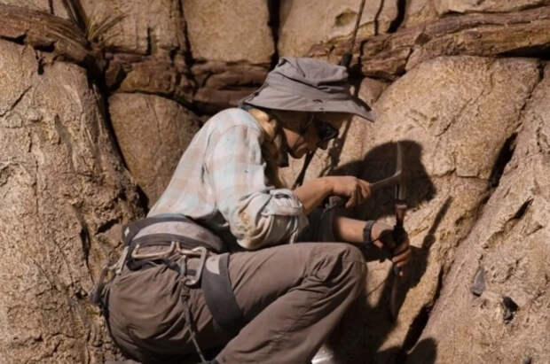 В Перу ученые обнаружили комплекс храмов и «священной дороги» чиму