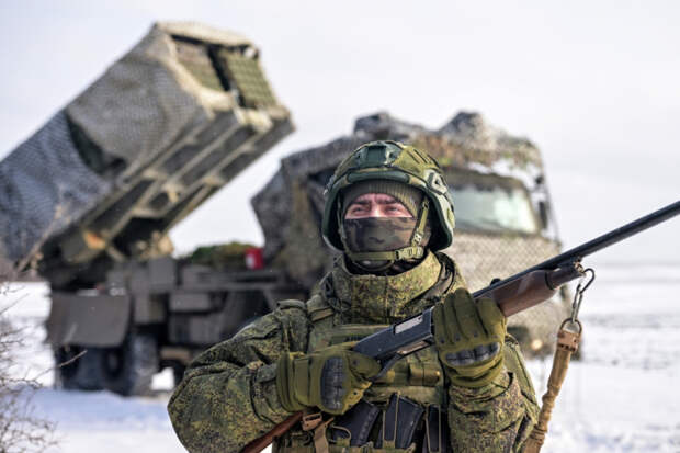 Удары по Украине сегодня, 25 января: какие цели ВСУ поражены, последствия