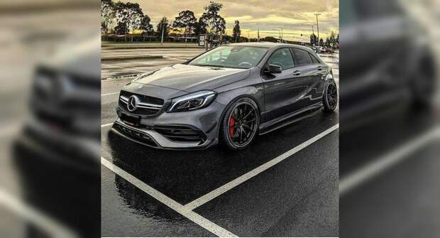 Чем владельцев спорткаров привлекают быстрые автомобили