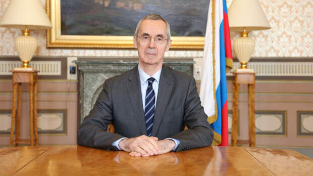 Посол в Дании Владимир Барбин: "У гренландцев нет страхов перед Россией"