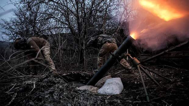 Наемница из Канады пожаловалась на срыв Трампом военных планов ВСУ на полгода