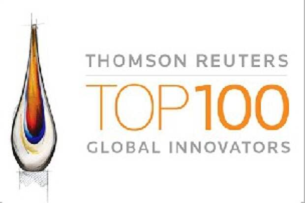 Опубликован рейтинг 100 ведущих глобальных инновационных компаний 2012