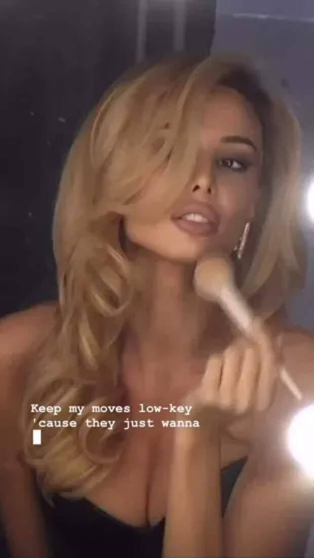 Анастасия Решетова