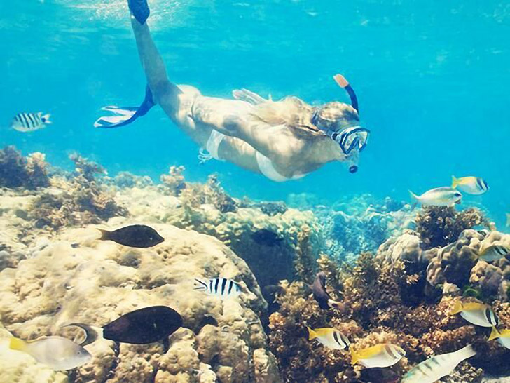Snorkeling17 25 лучших мест для сноркелинга