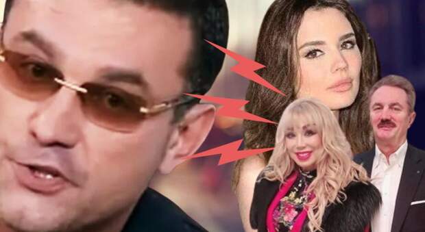 Дочь Распутиной Мария – Скандал на всю страну: обвинила сводного брата в домогательствах