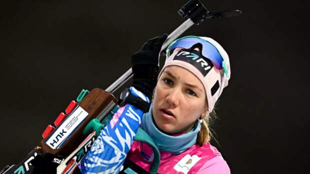 Наталия Шевченко выиграла суперспринт на чемпионате России