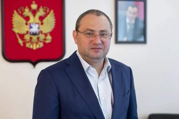 У задержанного главы минздрава Кубани выявили 57 объектов недвижимости более чем на 1 млрд рублей