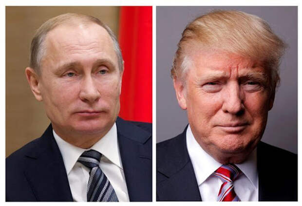 США не удивили результаты выборов в России, Трамп не поздравит Путина -- Белый дом | ГЛАВНЫЕ НОВОСТИ | Reuters