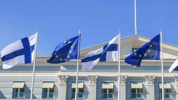 В Финляндии рекомендовали Украине заключить мир с Россией