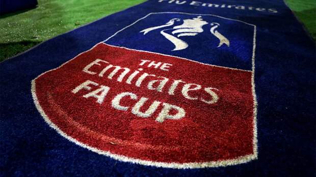 «Манчестер Сити» сыграет с «Саутгемптоном» в 1/2 финала Кубка Англии, «Челси» — с «Лидсом»