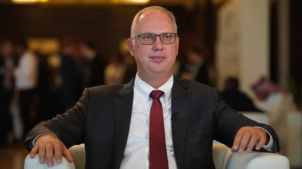 Дмитриев может прибыть на переговоры с делегацией США в Женеву 26 февраля