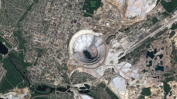 Горнодобывающие предприятия Якутии наладят поставку оборудования в этом году