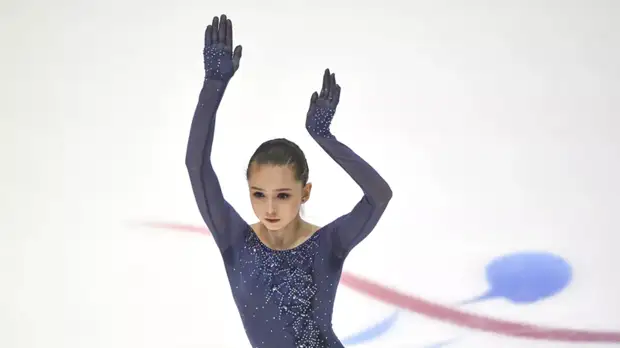 Урманов: мне Туктамышева понравилась больше, выступления Валиевой я не понял